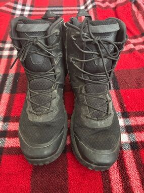 2/$30- Under Armour Valsetz Tactical Boots